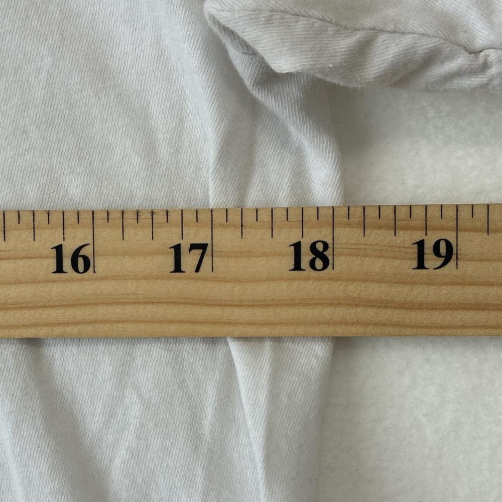 Celine Dion Courage tour tee size med - Picture 5 of 5